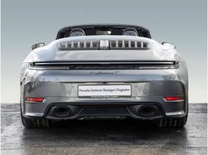 Porsche 992 Carrera T Cabriolet - 0711 Leasing – Exklusiv. Direkt. Stuttgart.