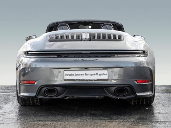 Porsche 992 Carrera T Cabriolet - 0711 Leasing – Exklusiv. Direkt. Stuttgart.
