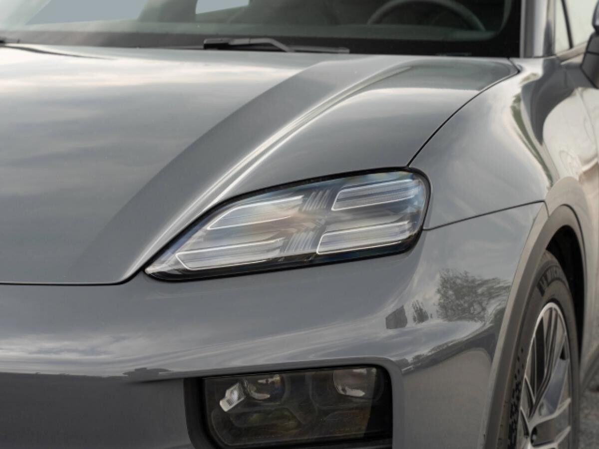 Porsche Macan 4 - 0711 Leasing – Exklusiv. Direkt. Stuttgart.