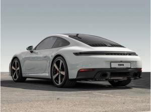 Porsche 992 Carrera S - 0711 Leasing – Exklusiv. Direkt. Stuttgart.
