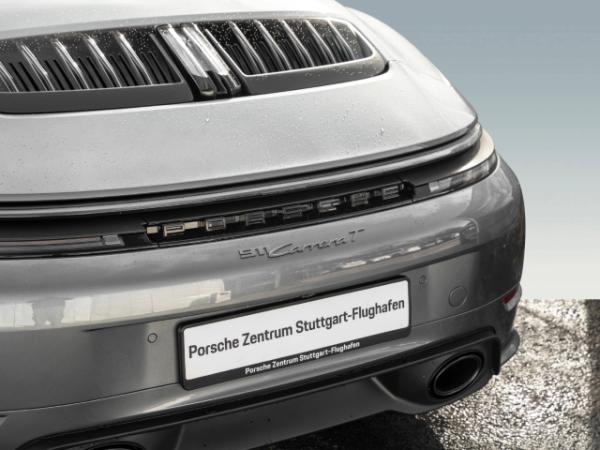 Porsche 992 Carrera T Cabriolet - 0711 Leasing – Exklusiv. Direkt. Stuttgart.