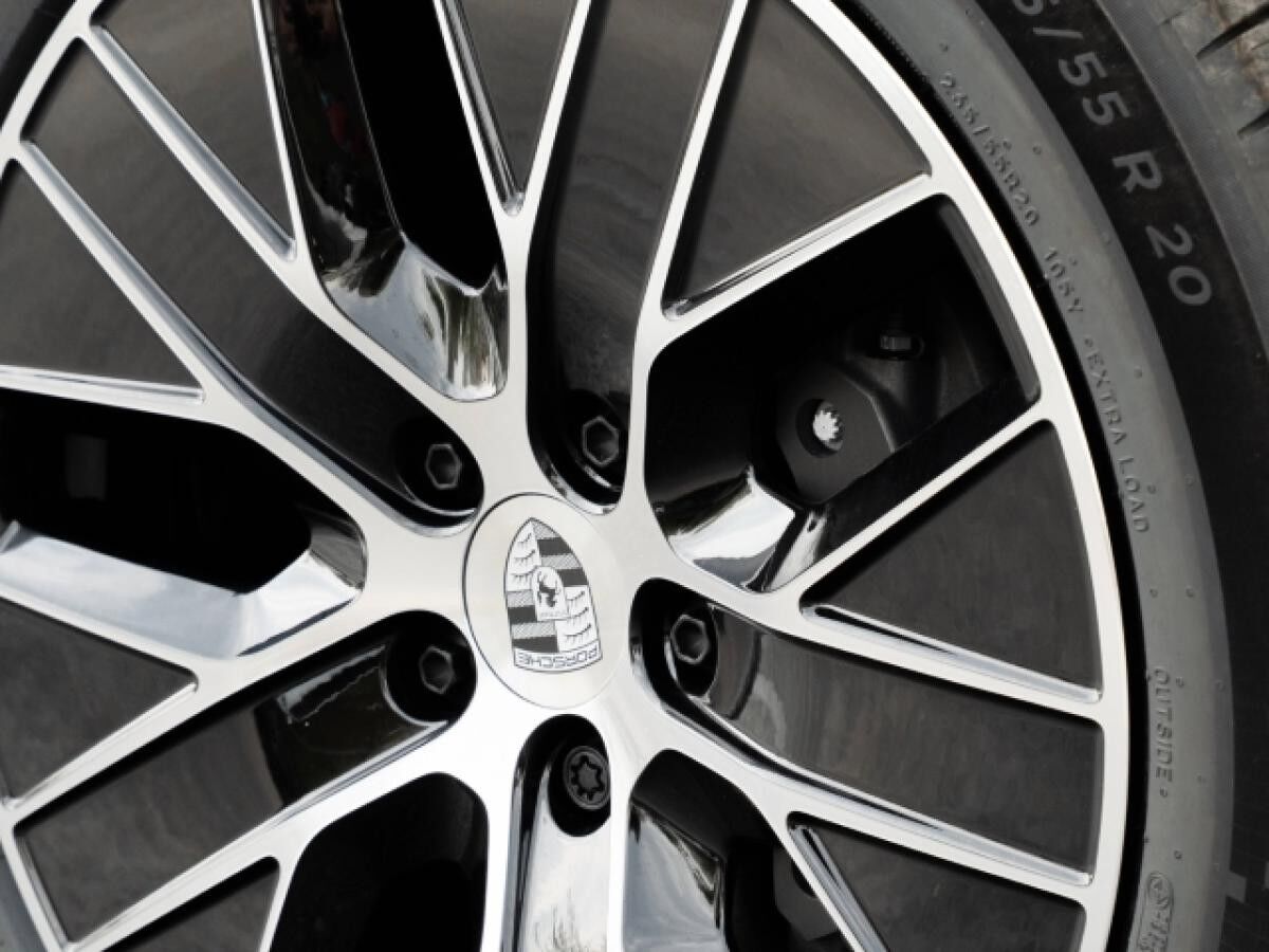 Porsche Macan 4 - 0711 Leasing – Exklusiv. Direkt. Stuttgart.