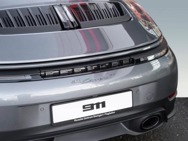 Porsche 992 Carrera T Cabriolet - 0711 Leasing – Exklusiv. Direkt. Stuttgart.