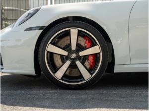 Porsche 992 Carrera S - 0711 Leasing – Exklusiv. Direkt. Stuttgart.