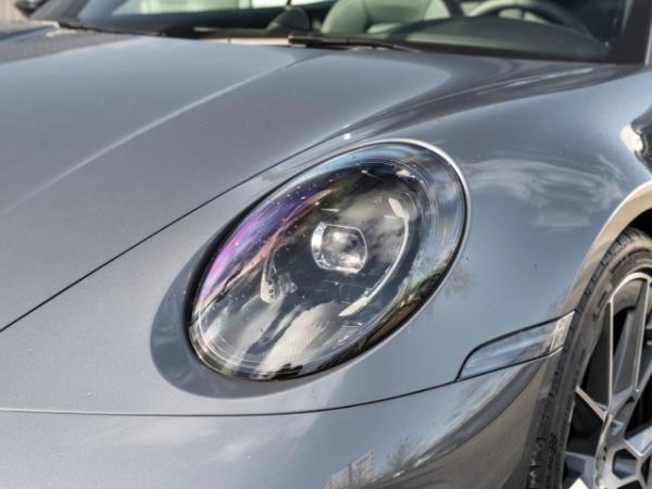 Porsche 992 Carrera T Cabriolet - 0711 Leasing – Exklusiv. Direkt. Stuttgart.