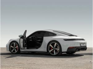 Porsche 992 Carrera S - 0711 Leasing – Exklusiv. Direkt. Stuttgart.