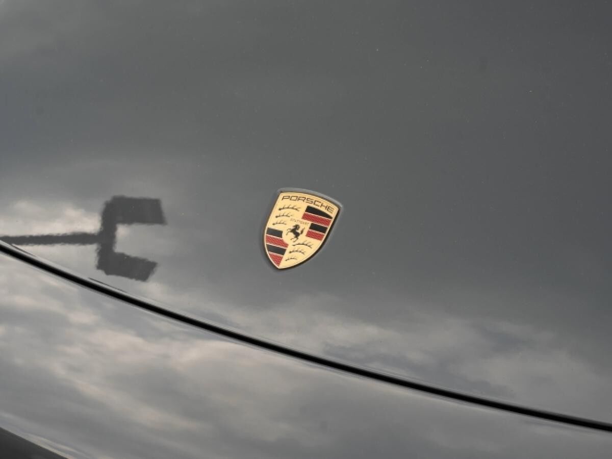 Porsche Macan 4 - 0711 Leasing – Exklusiv. Direkt. Stuttgart.