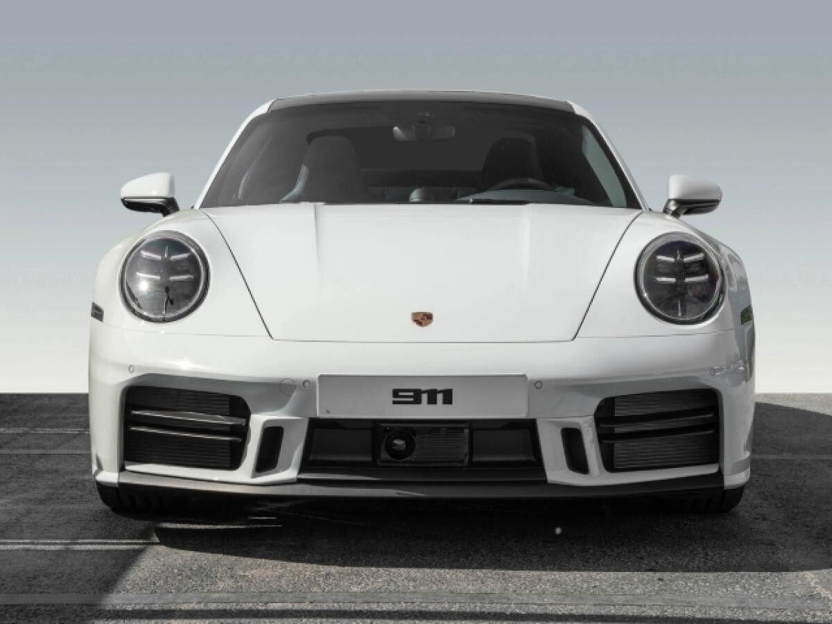 Porsche 992 Carrera S - 0711 Leasing – Exklusiv. Direkt. Stuttgart.