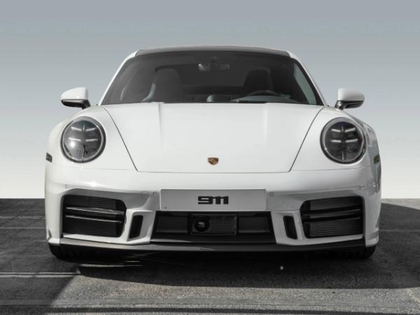 Porsche 992 Carrera S - 0711 Leasing – Exklusiv. Direkt. Stuttgart.