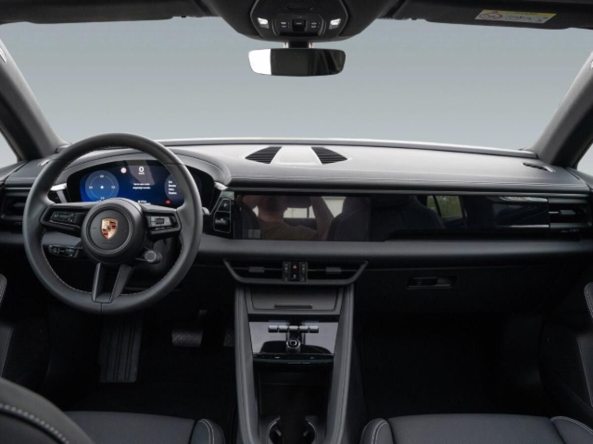 Porsche Macan 4 - 0711 Leasing – Exklusiv. Direkt. Stuttgart.