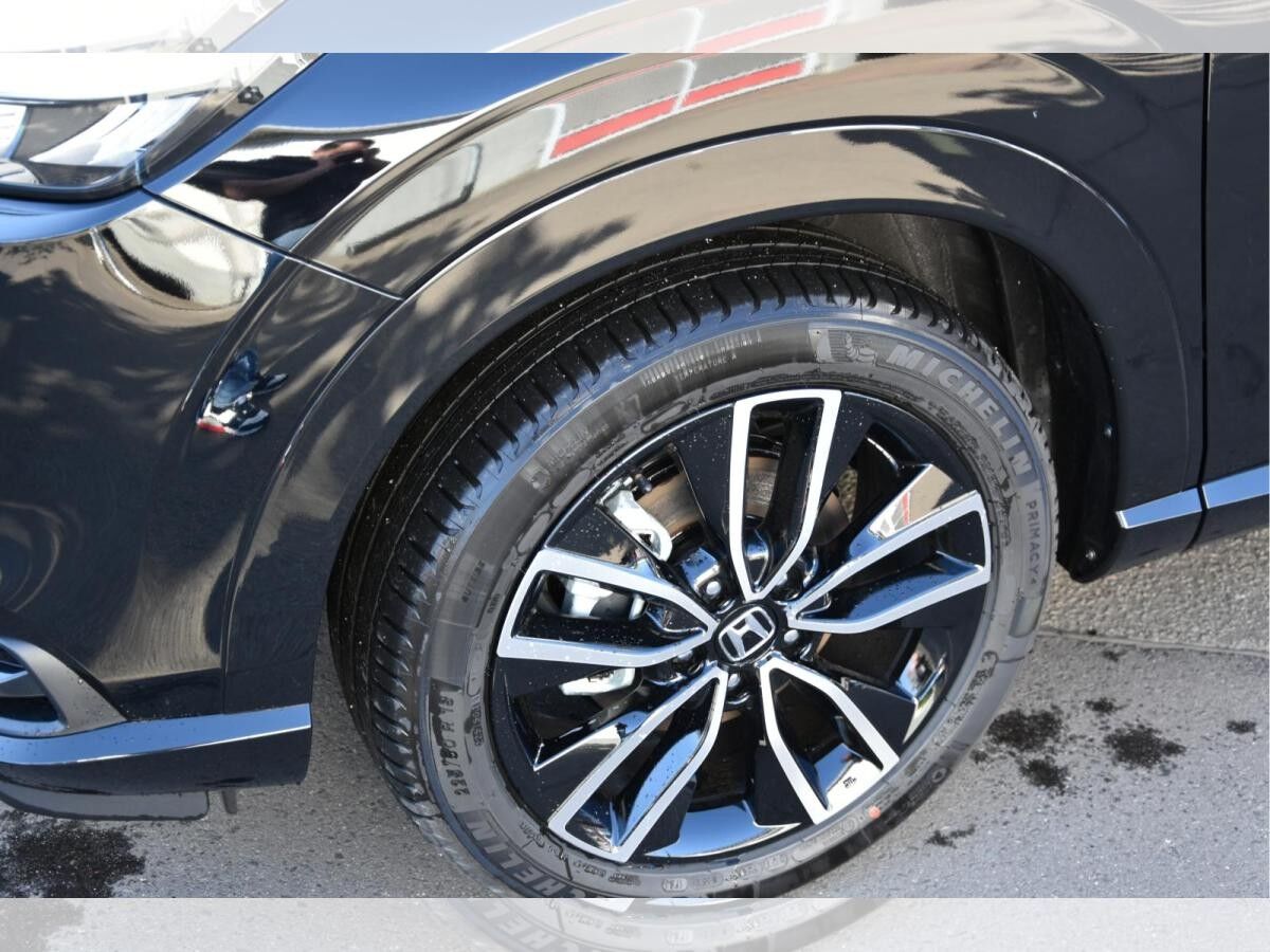 Honda HR-V Advance Style🥳sofort verfügbar🥳