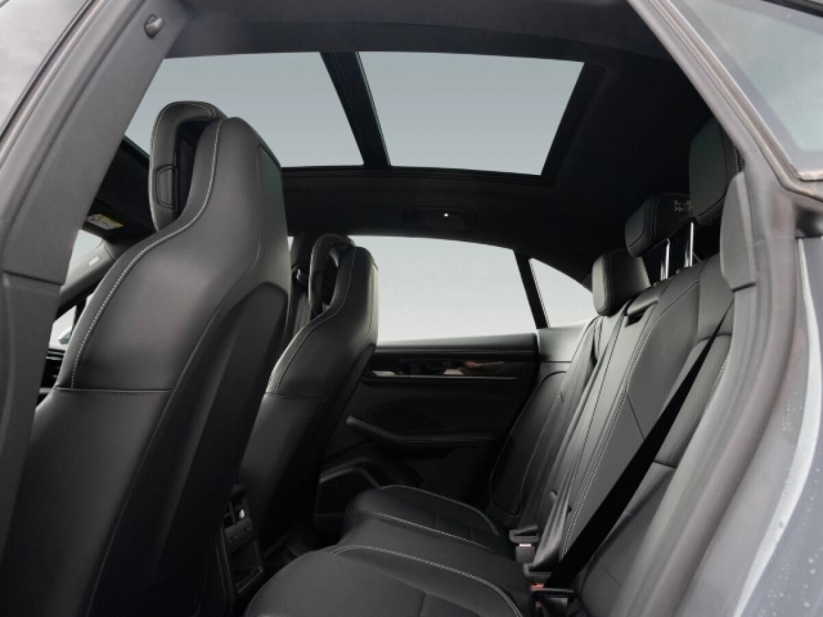 Porsche Macan 4 - 0711 Leasing – Exklusiv. Direkt. Stuttgart.