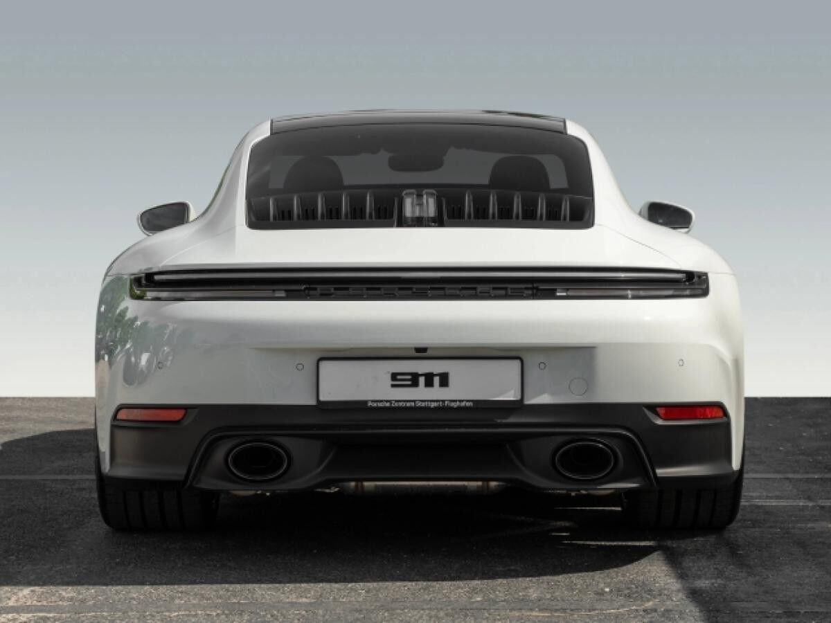 Porsche 992 Carrera S - 0711 Leasing – Exklusiv. Direkt. Stuttgart.