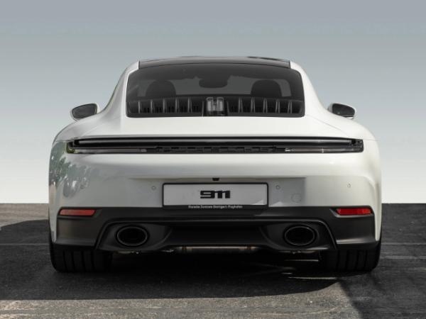 Porsche 992 Carrera S - 0711 Leasing – Exklusiv. Direkt. Stuttgart.