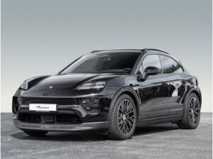 Porsche Macan 4S - 0711 Leasing – Exklusiv. Direkt. Stuttgart.