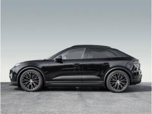 Porsche Macan 4S - 0711 Leasing – Exklusiv. Direkt. Stuttgart.