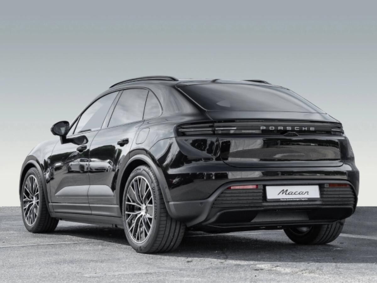Porsche Macan 4S - 0711 Leasing – Exklusiv. Direkt. Stuttgart.
