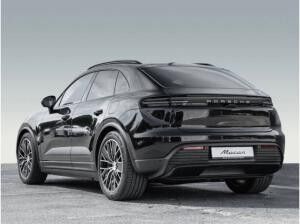 Porsche Macan 4S - 0711 Leasing – Exklusiv. Direkt. Stuttgart.
