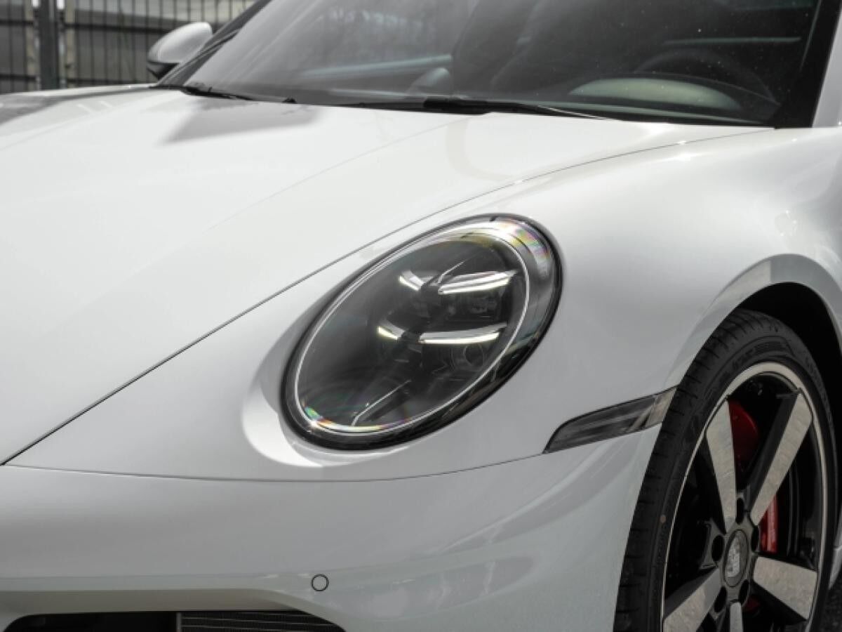 Porsche 992 Carrera S - 0711 Leasing – Exklusiv. Direkt. Stuttgart.