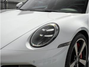Porsche 992 Carrera S - 0711 Leasing – Exklusiv. Direkt. Stuttgart.