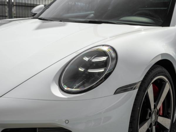 Porsche 992 Carrera S - 0711 Leasing – Exklusiv. Direkt. Stuttgart.