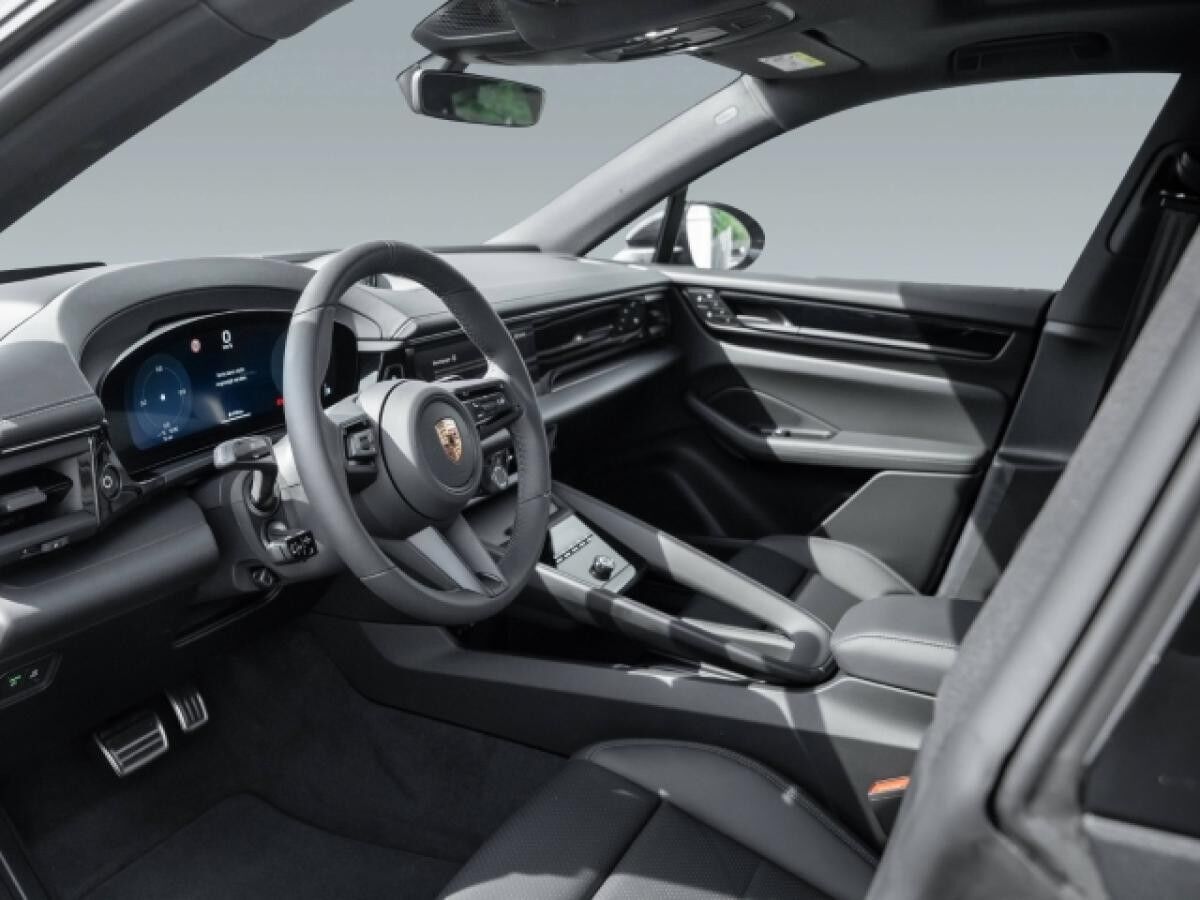 Porsche Macan 4S - 0711 Leasing – Exklusiv. Direkt. Stuttgart.
