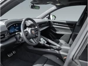 Porsche Macan 4S - 0711 Leasing – Exklusiv. Direkt. Stuttgart.