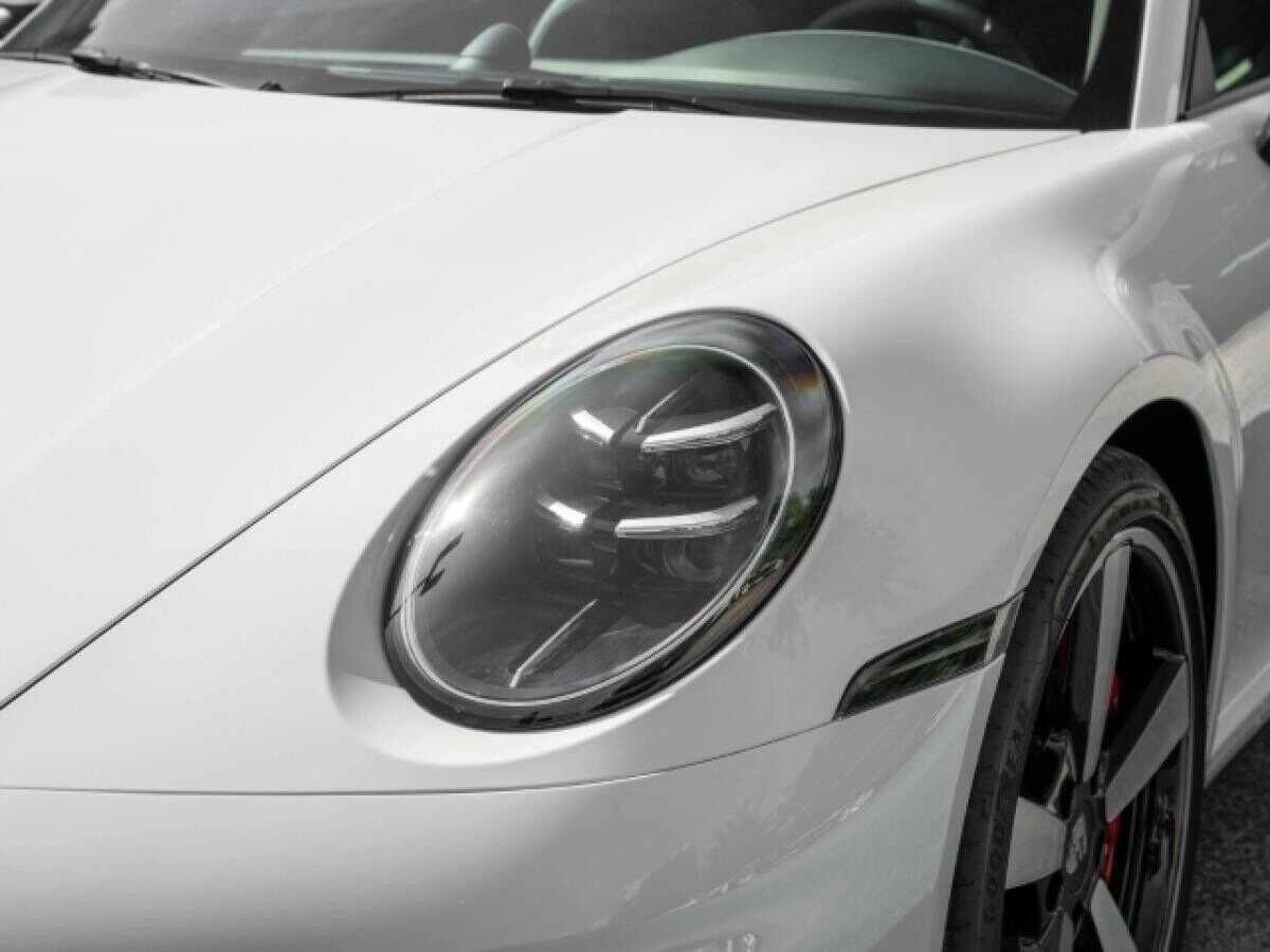 Porsche 992 Carrera S - 0711 Leasing – Exklusiv. Direkt. Stuttgart.