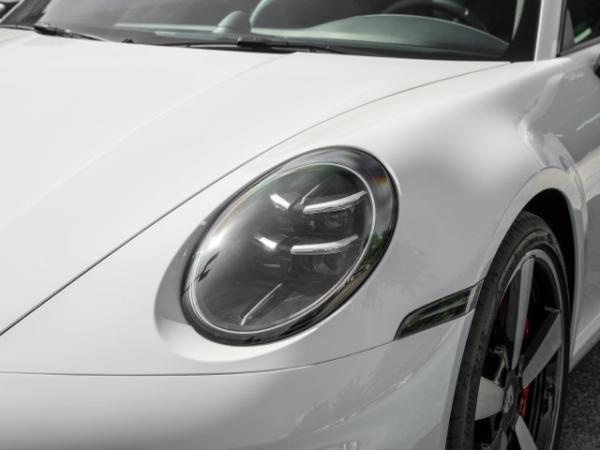 Porsche 992 Carrera S - 0711 Leasing – Exklusiv. Direkt. Stuttgart.