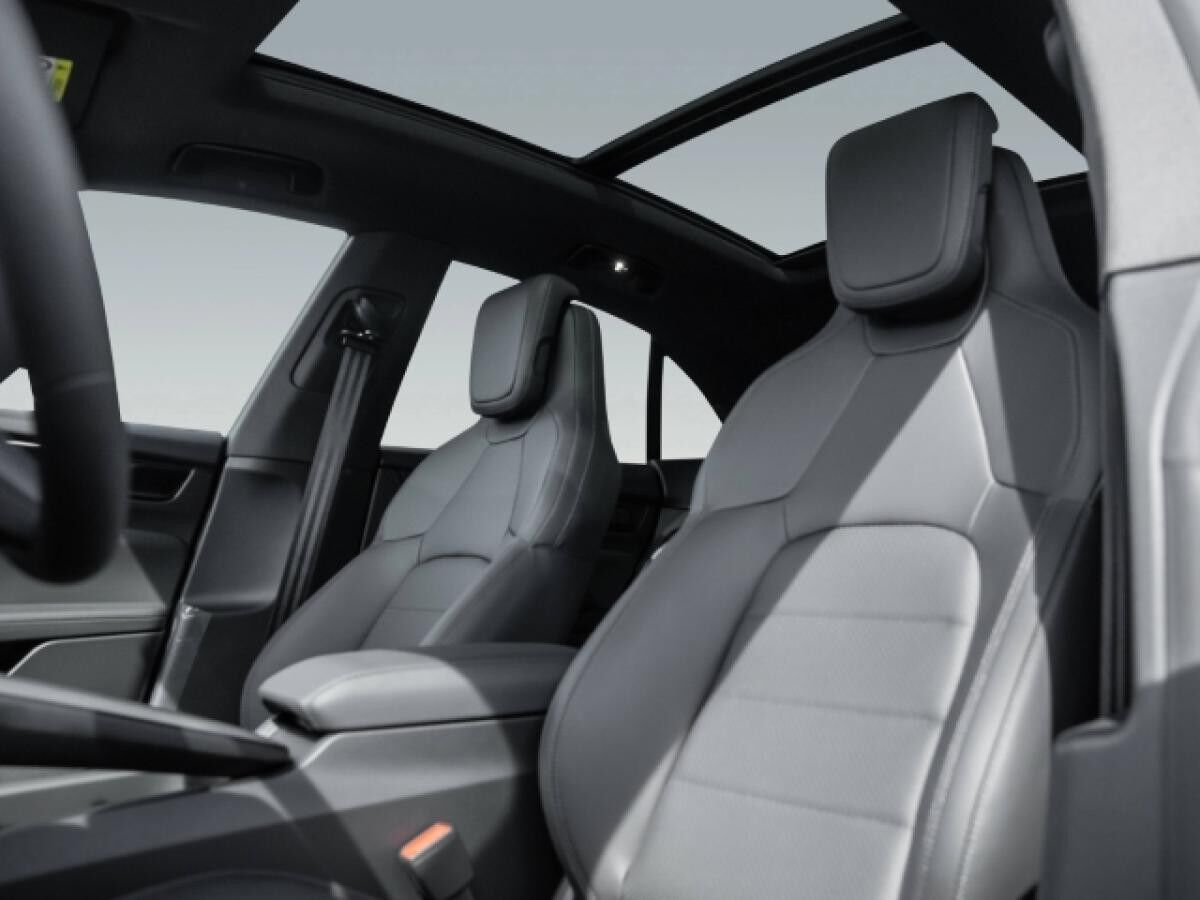 Porsche Macan 4S - 0711 Leasing – Exklusiv. Direkt. Stuttgart.