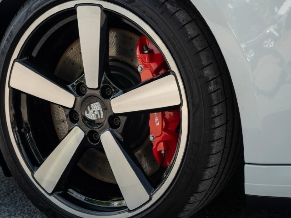 Porsche 992 Carrera S - 0711 Leasing – Exklusiv. Direkt. Stuttgart.