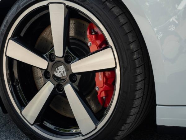 Porsche 992 Carrera S - 0711 Leasing – Exklusiv. Direkt. Stuttgart.