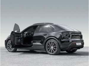 Porsche Macan 4S - 0711 Leasing – Exklusiv. Direkt. Stuttgart.