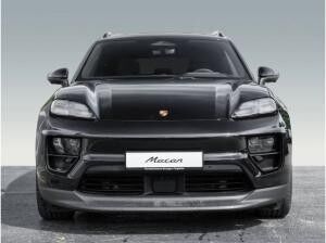 Porsche Macan 4S - 0711 Leasing – Exklusiv. Direkt. Stuttgart.