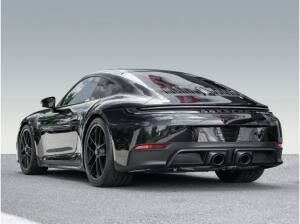 Porsche 992 Carrera GTS - 0711 Leasing – Exklusiv. Direkt. Stuttgart.