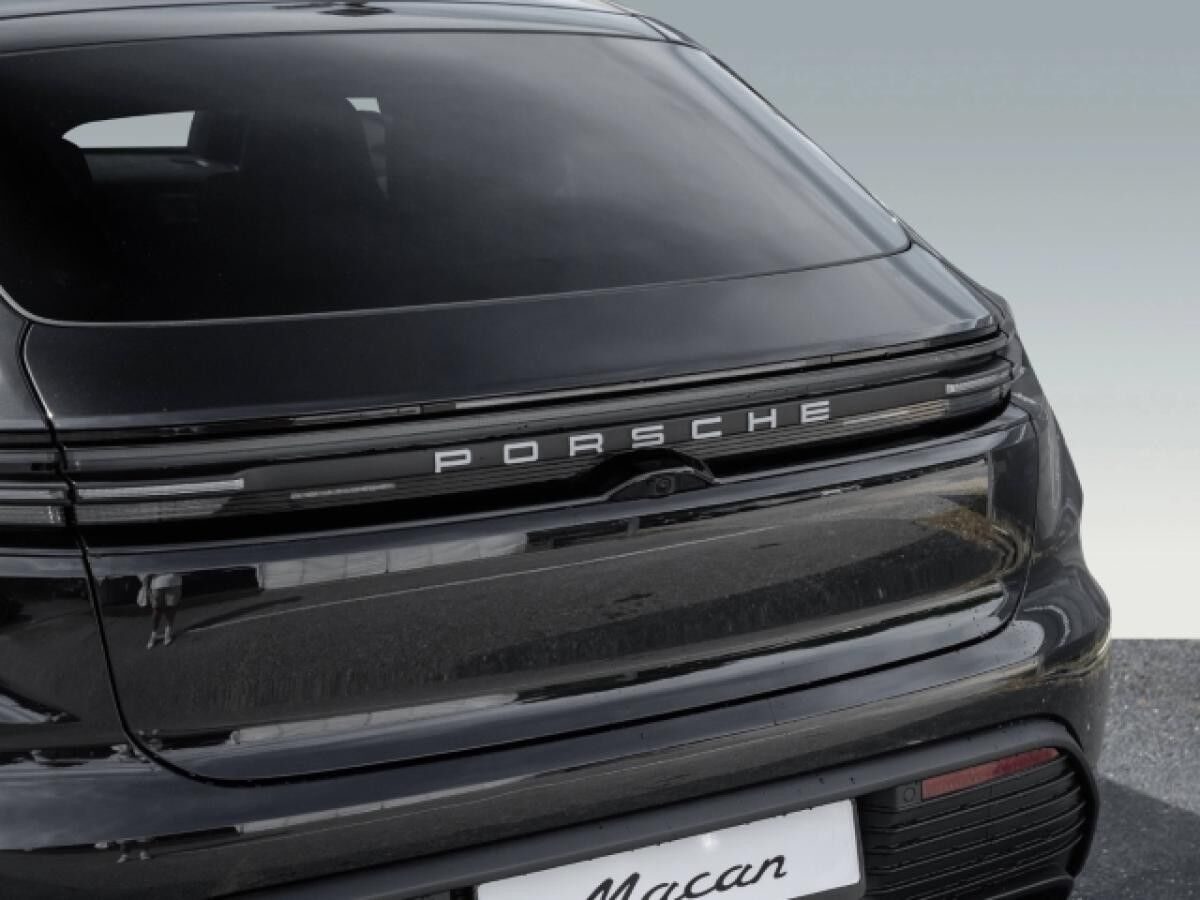 Porsche Macan 4S - 0711 Leasing – Exklusiv. Direkt. Stuttgart.