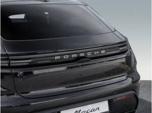 Porsche Macan 4S - 0711 Leasing – Exklusiv. Direkt. Stuttgart.