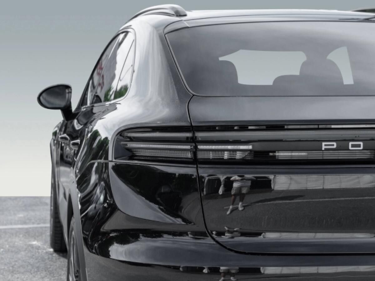 Porsche Macan 4S - 0711 Leasing – Exklusiv. Direkt. Stuttgart.