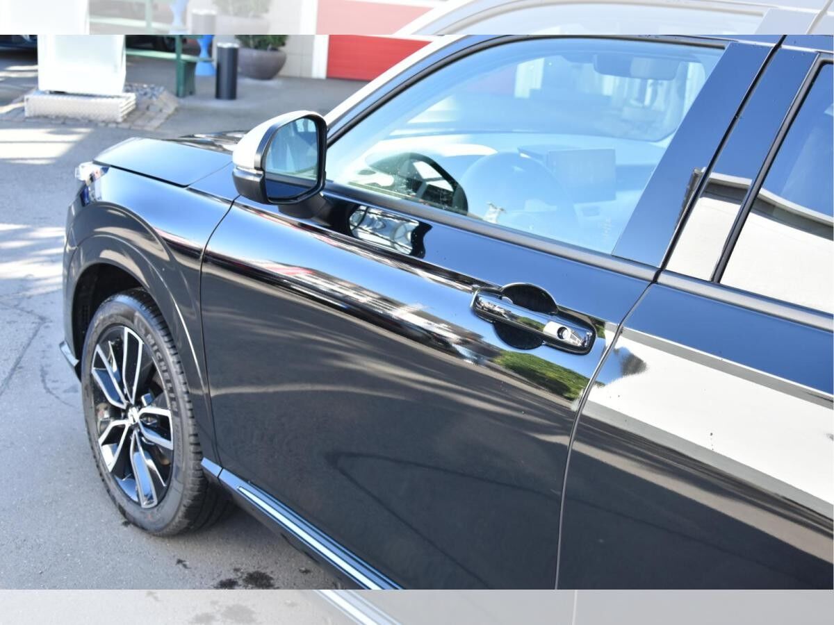 Honda HR-V Advance Style🥳sofort verfügbar🥳