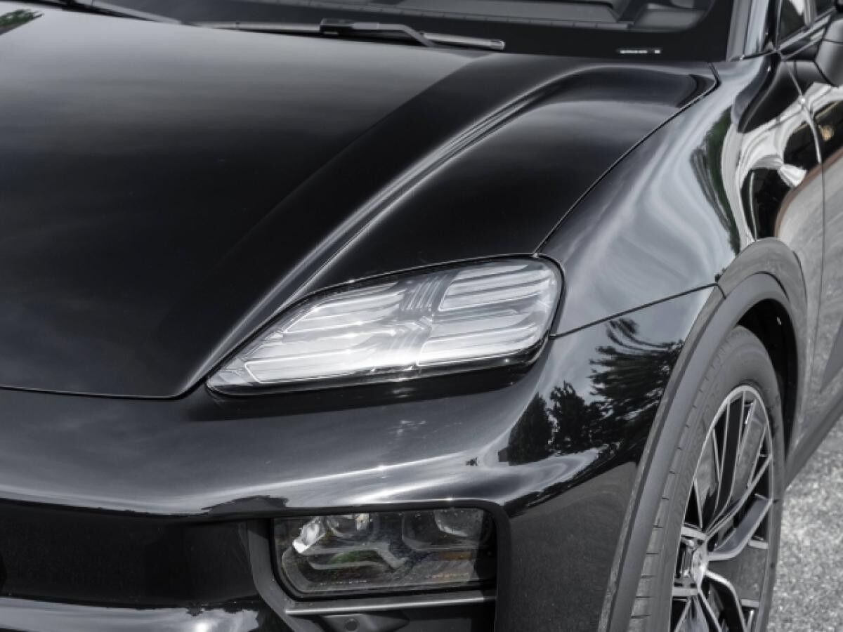 Porsche Macan 4S - 0711 Leasing – Exklusiv. Direkt. Stuttgart.