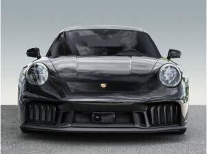 Porsche 992 Carrera GTS - 0711 Leasing – Exklusiv. Direkt. Stuttgart.