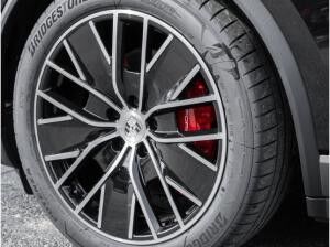 Porsche Macan 4S - 0711 Leasing – Exklusiv. Direkt. Stuttgart.