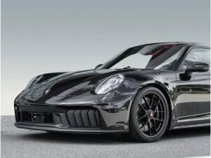 Porsche 992 Carrera GTS - 0711 Leasing – Exklusiv. Direkt. Stuttgart.