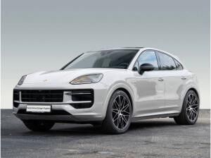 Porsche Cayenne E-Hybrid Coupé - 0711 Leasing – Exklusiv. Direkt. Stuttgart.
