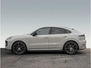 Porsche Cayenne E-Hybrid Coupé - 0711 Leasing – Exklusiv. Direkt. Stuttgart.