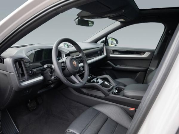Porsche Cayenne E-Hybrid Coupé - 0711 Leasing – Exklusiv. Direkt. Stuttgart.