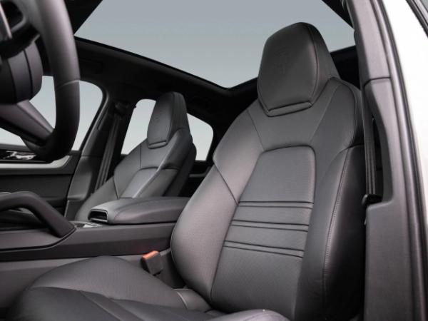 Porsche Cayenne E-Hybrid Coupé - 0711 Leasing – Exklusiv. Direkt. Stuttgart.