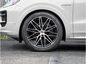 Porsche Cayenne E-Hybrid Coupé - 0711 Leasing – Exklusiv. Direkt. Stuttgart.