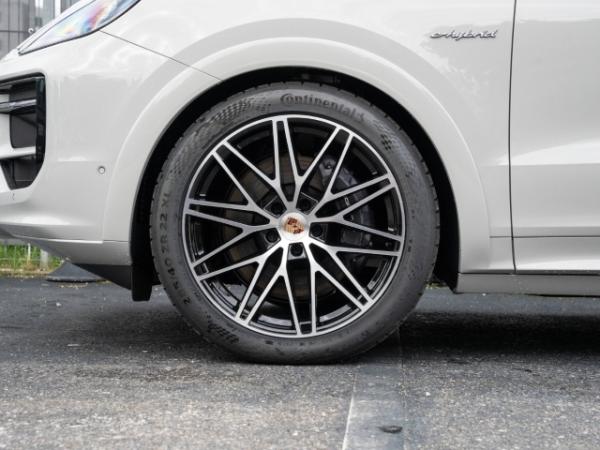 Porsche Cayenne E-Hybrid Coupé - 0711 Leasing – Exklusiv. Direkt. Stuttgart.