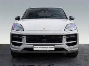 Porsche Cayenne E-Hybrid Coupé - 0711 Leasing – Exklusiv. Direkt. Stuttgart.